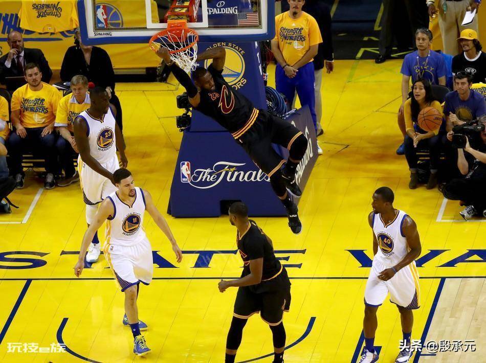 nba历史上0比3翻盘的球队(逆转翻盘的球队是哪个)-图片3